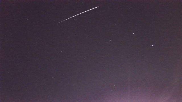 AMS88 meteor