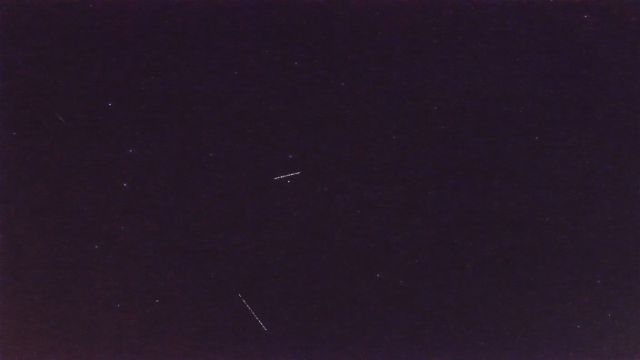 AMS88 meteor