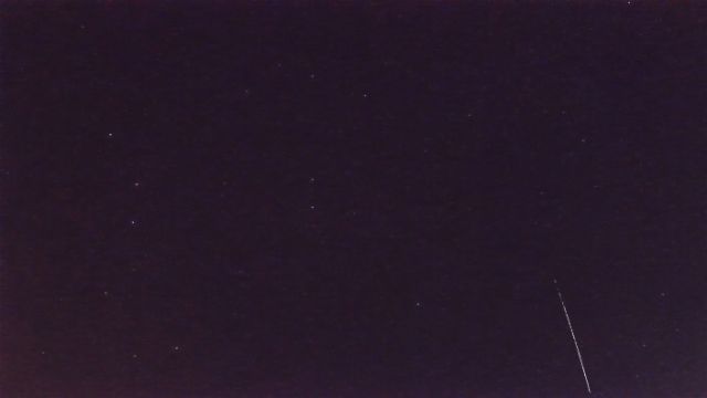 AMS88 meteor