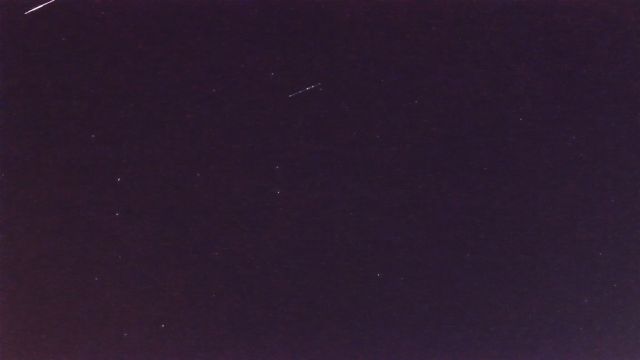 AMS88 meteor