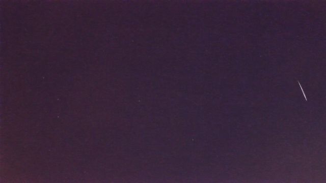 AMS88 meteor