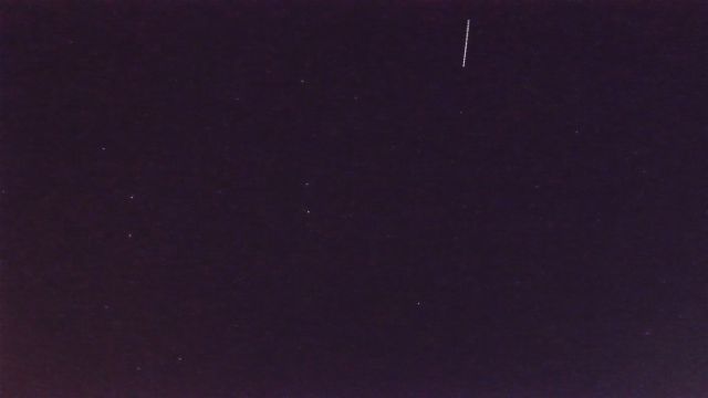 AMS88 meteor