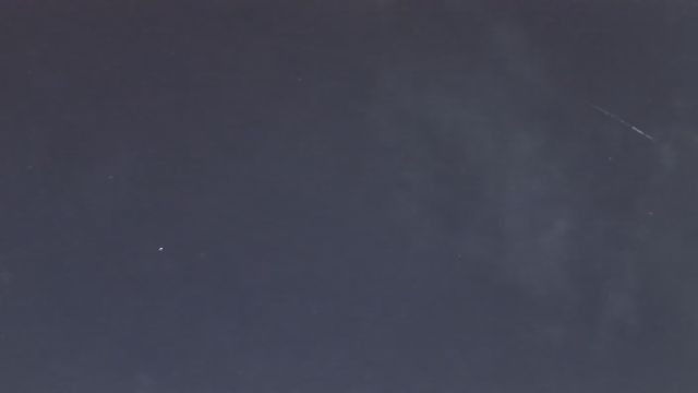 AMS88 meteor