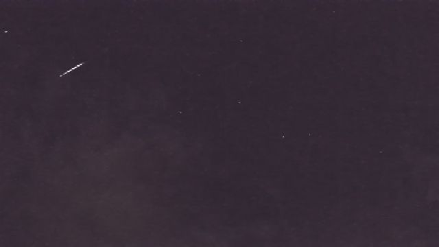 AMS88 meteor