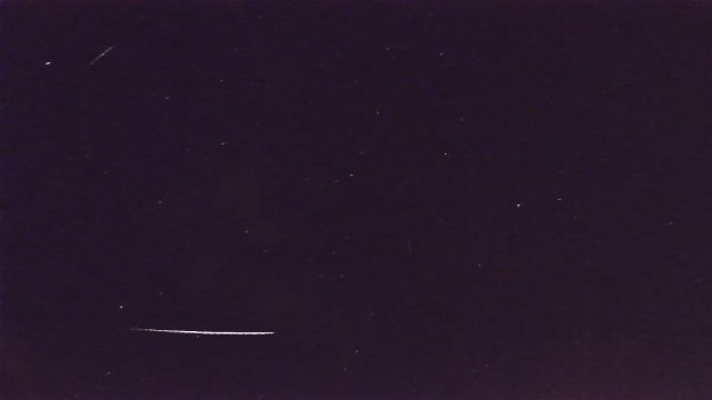 AMS88 meteor