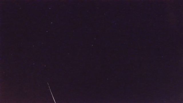 AMS88 meteor