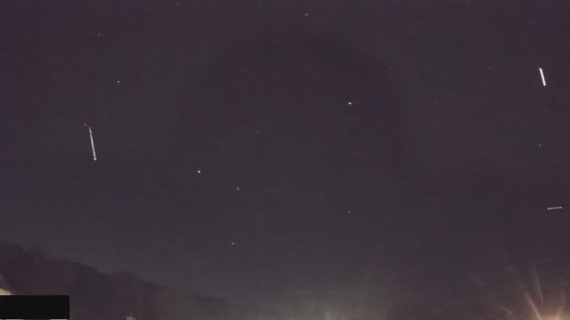 AMS88 meteor
