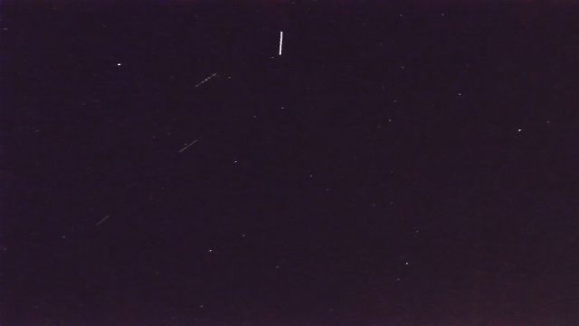AMS88 meteor