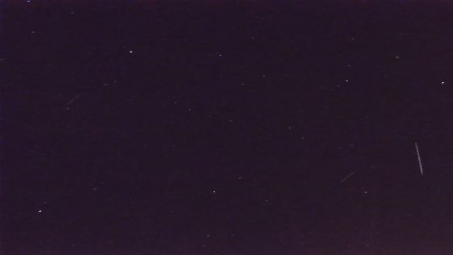 AMS88 meteor
