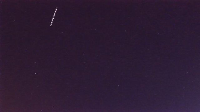 AMS88 meteor