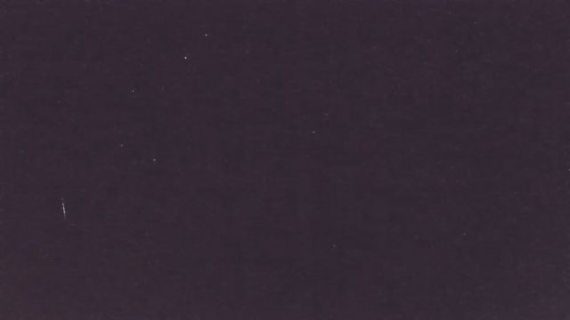 AMS88 meteor