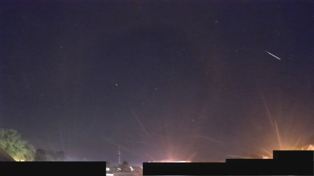 AMS88 meteor