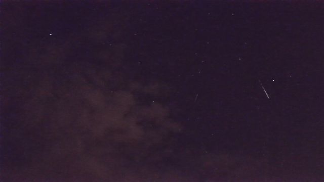 AMS88 meteor