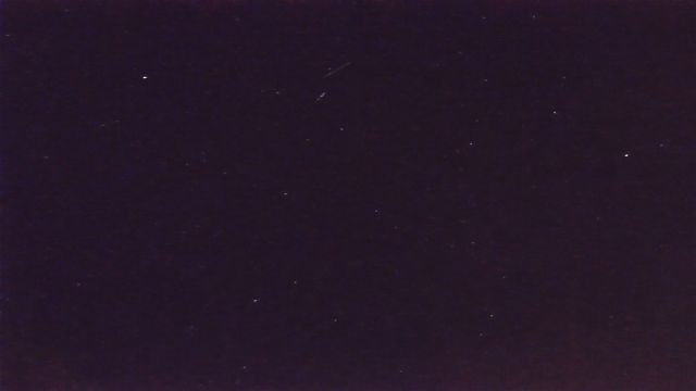 AMS88 meteor