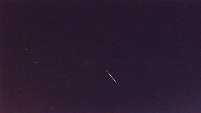 AMS88 meteor