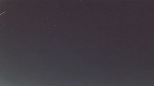 AMS88 meteor