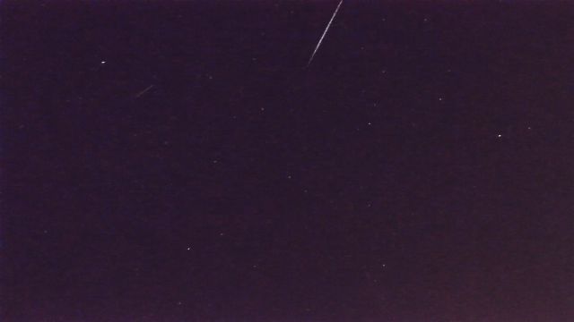 AMS88 meteor