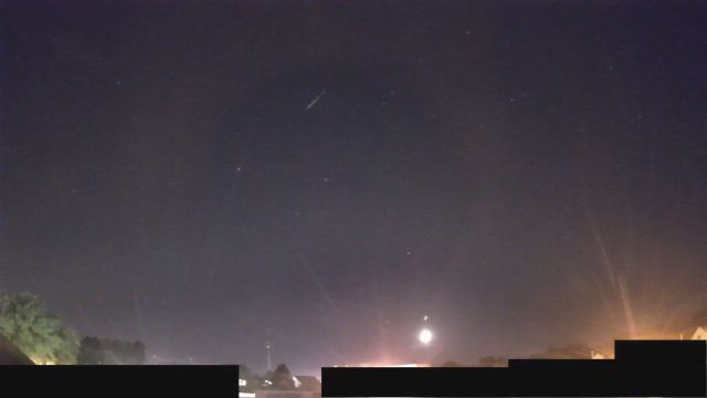 AMS88 meteor