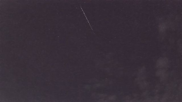 AMS88 meteor