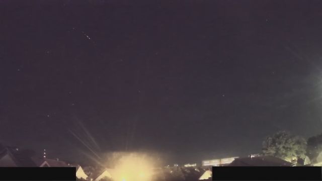 AMS88 meteor