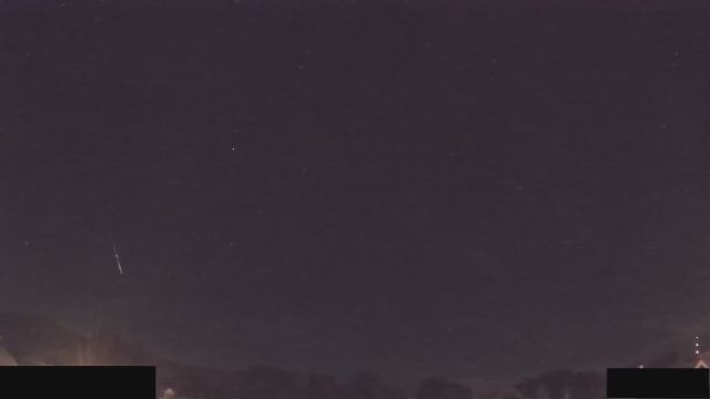 AMS88 meteor