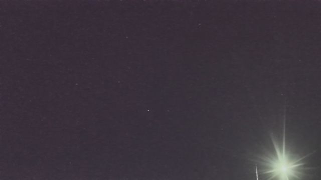 AMS88 meteor