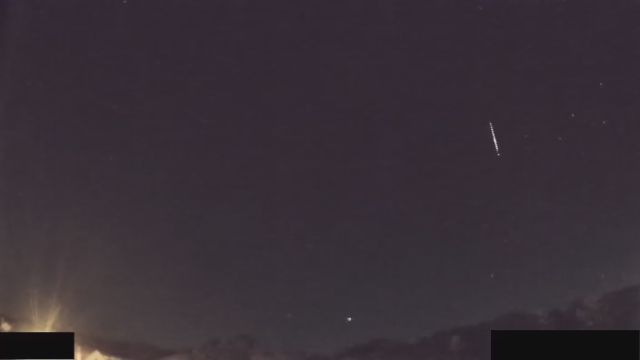 AMS88 meteor