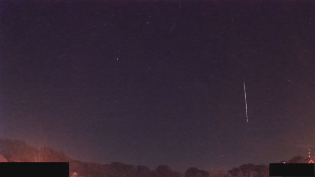 AMS88 meteor