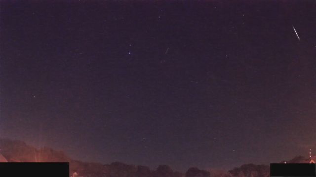 AMS88 meteor