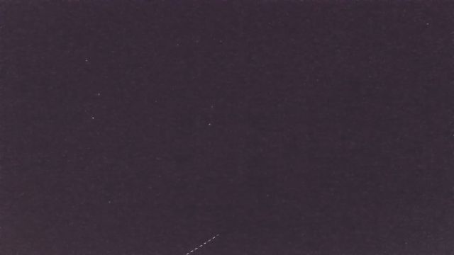 AMS88 meteor