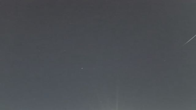 AMS88 meteor
