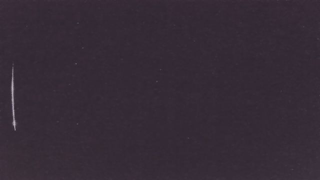 AMS88 meteor