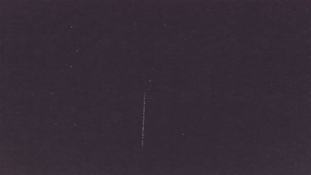 AMS88 meteor