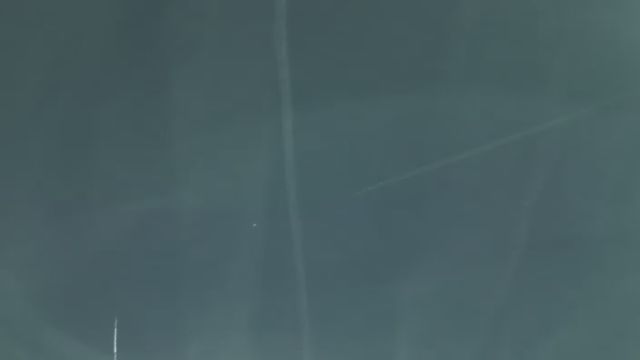 AMS88 meteor