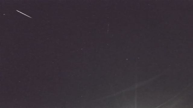 AMS88 meteor