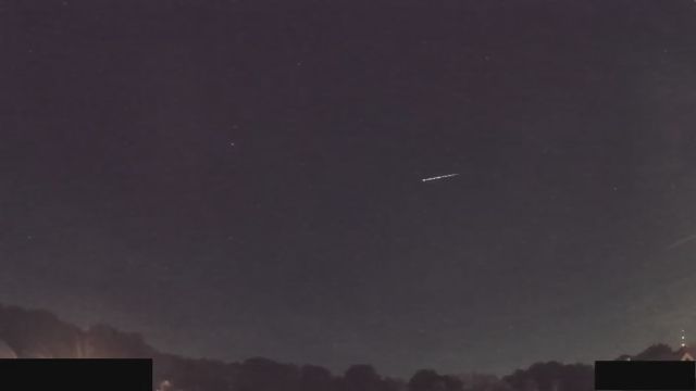 AMS88 meteor