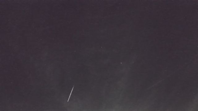 AMS88 meteor