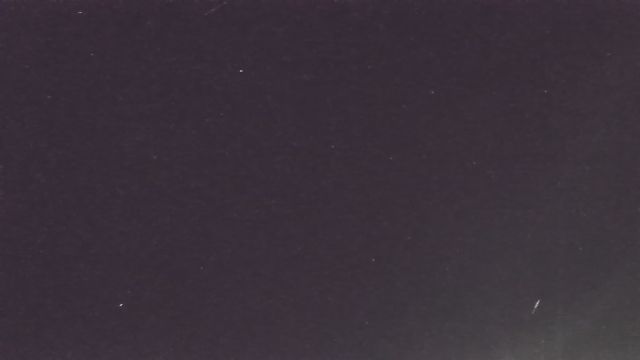 AMS88 meteor