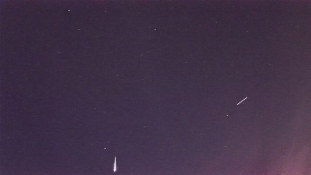 AMS88 meteor