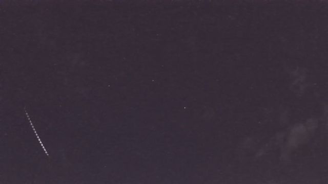 AMS88 meteor