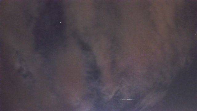 AMS88 meteor