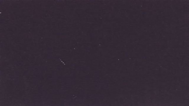AMS88 meteor
