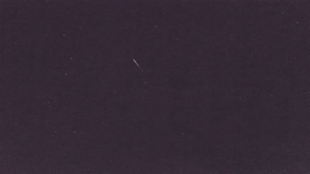 AMS88 meteor
