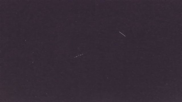 AMS88 meteor