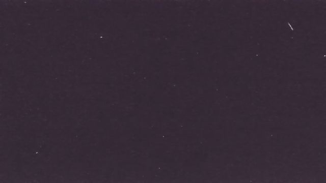AMS88 meteor