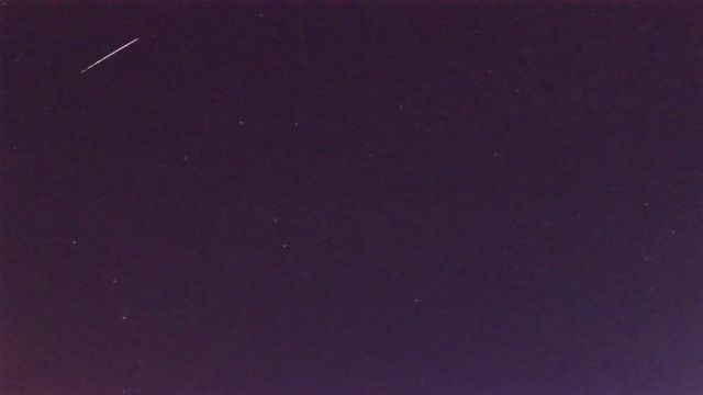 AMS88 meteor