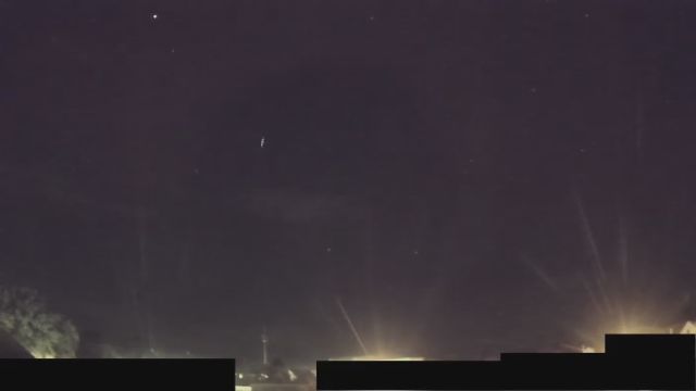 AMS88 meteor
