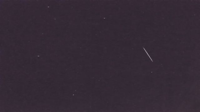 AMS88 meteor