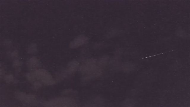 AMS88 meteor