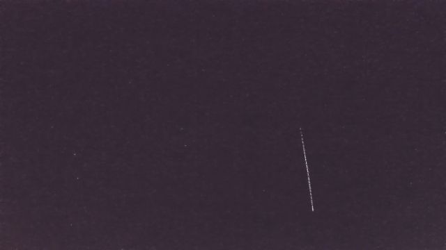 AMS88 meteor